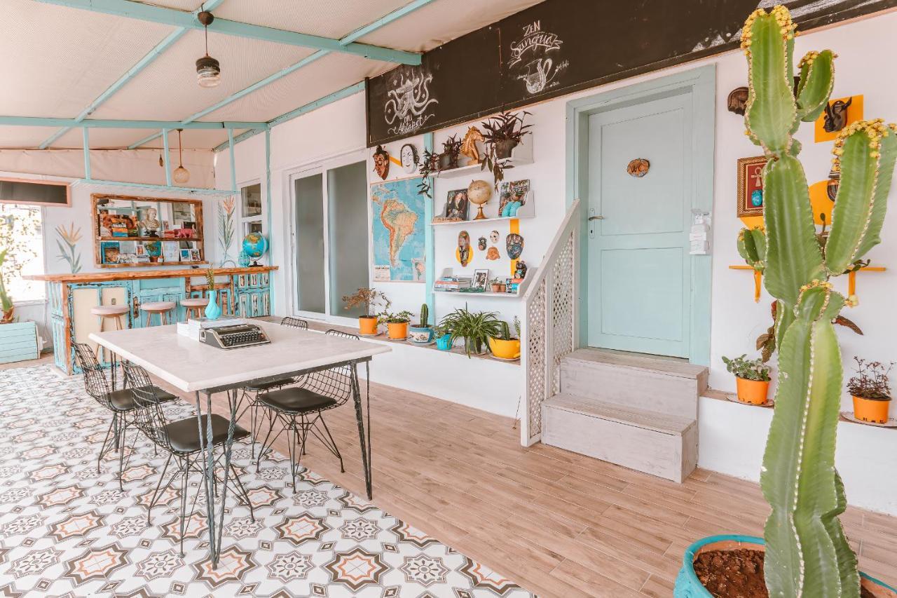 Kuytu Terrace Bed And Breakfast Kaş Ngoại thất bức ảnh