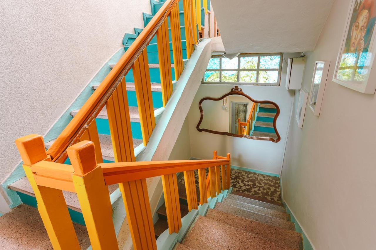 Kuytu Terrace Bed And Breakfast Kaş Ngoại thất bức ảnh