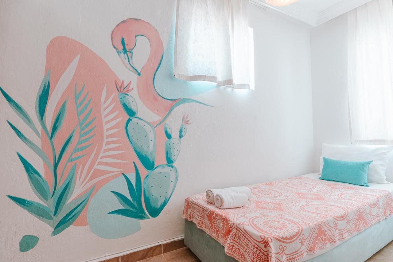 Kuytu Terrace Bed And Breakfast Kaş Ngoại thất bức ảnh