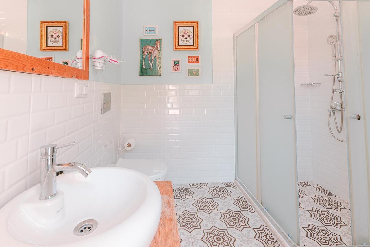 Kuytu Terrace Bed And Breakfast Kaş Ngoại thất bức ảnh