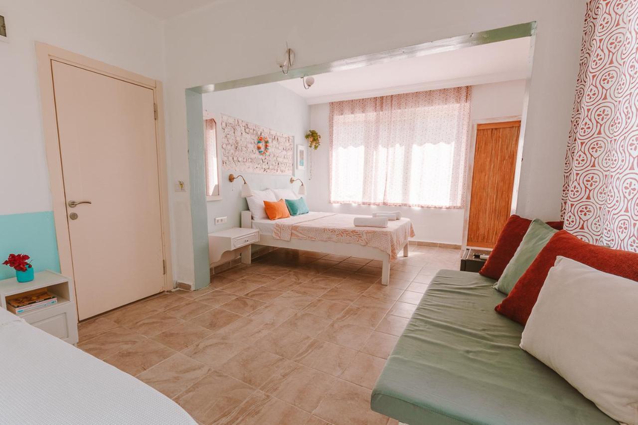 Kuytu Terrace Bed And Breakfast Kaş Ngoại thất bức ảnh