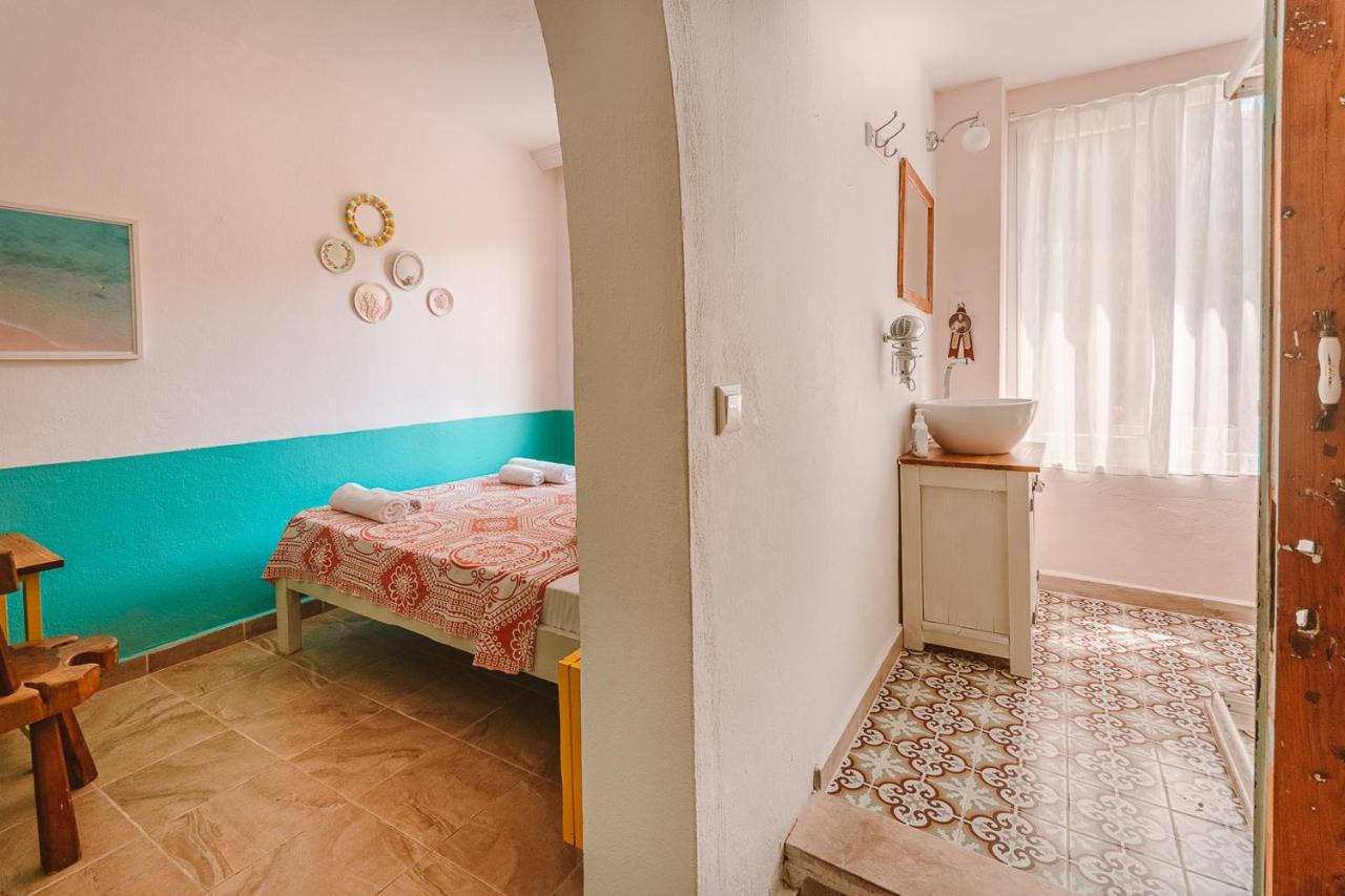 Kuytu Terrace Bed And Breakfast Kaş Ngoại thất bức ảnh