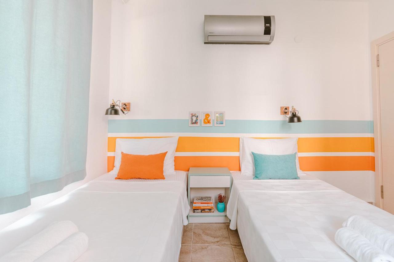 Kuytu Terrace Bed And Breakfast Kaş Ngoại thất bức ảnh