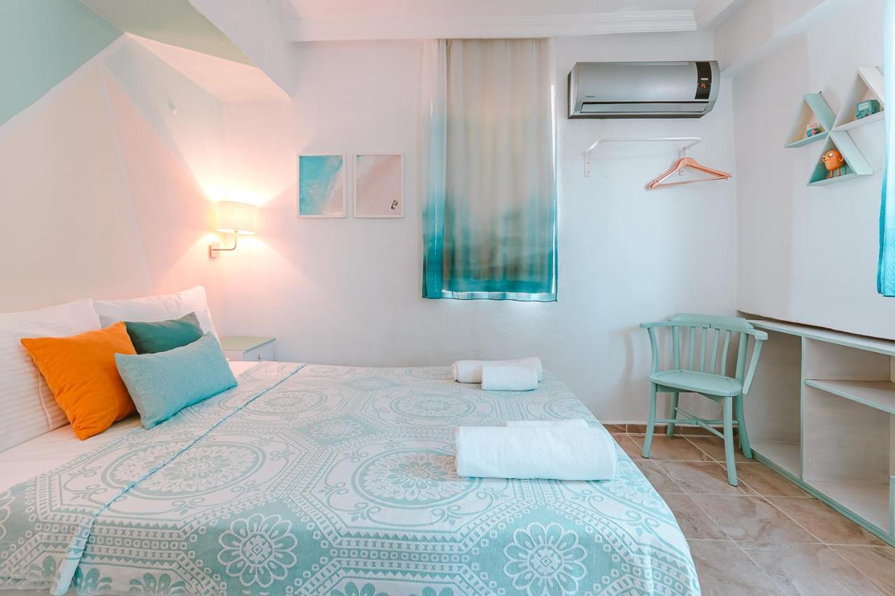 Kuytu Terrace Bed And Breakfast Kaş Ngoại thất bức ảnh