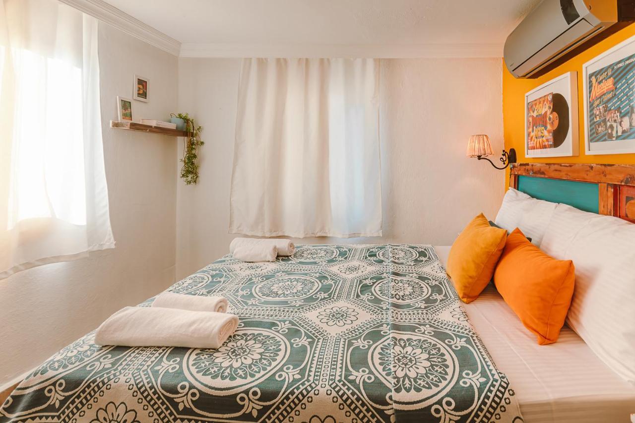 Kuytu Terrace Bed And Breakfast Kaş Ngoại thất bức ảnh
