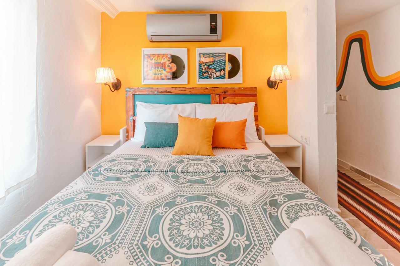 Kuytu Terrace Bed And Breakfast Kaş Ngoại thất bức ảnh