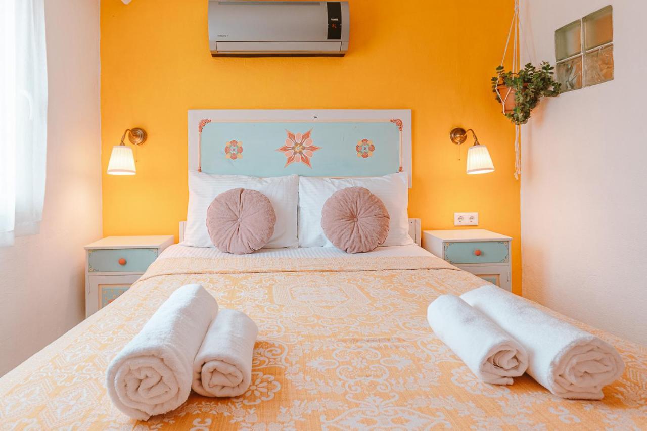 Kuytu Terrace Bed And Breakfast Kaş Ngoại thất bức ảnh