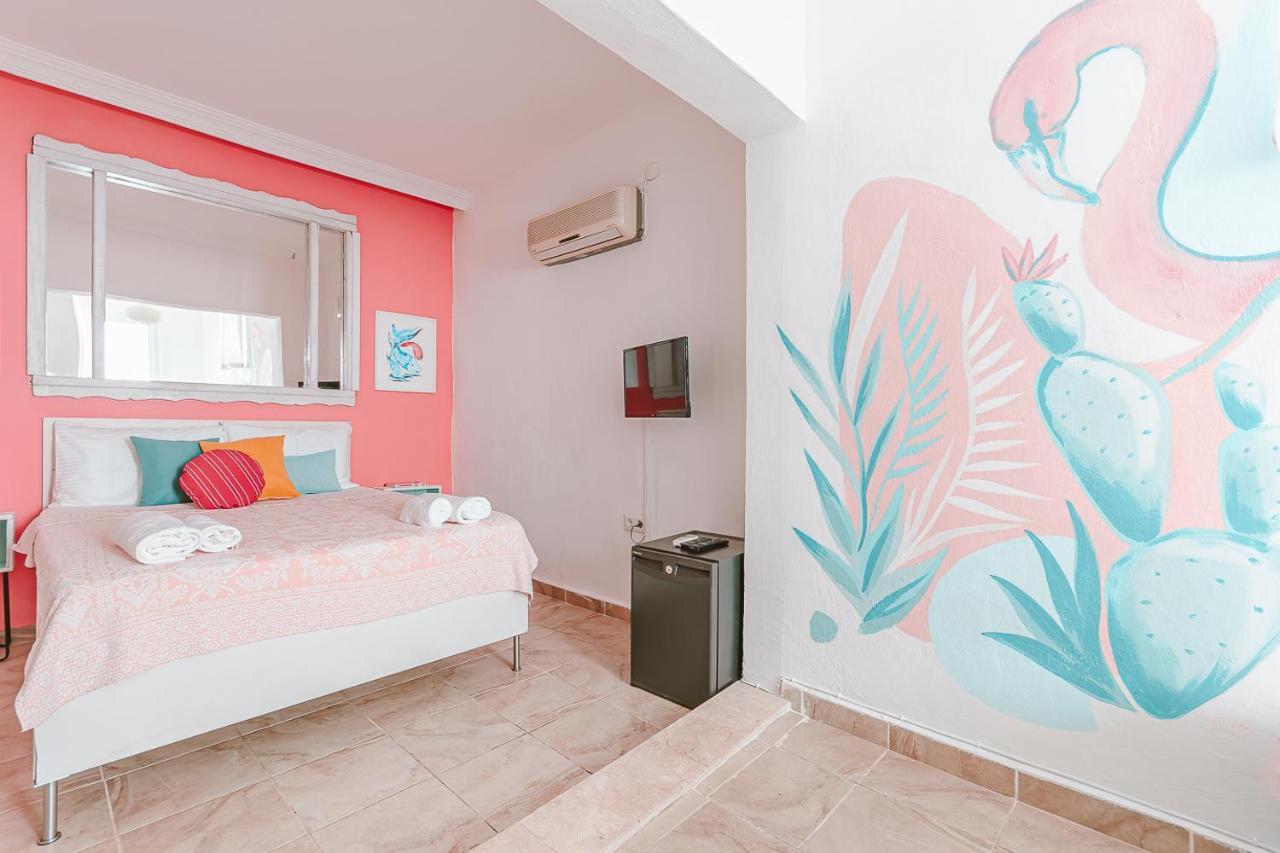 Kuytu Terrace Bed And Breakfast Kaş Ngoại thất bức ảnh