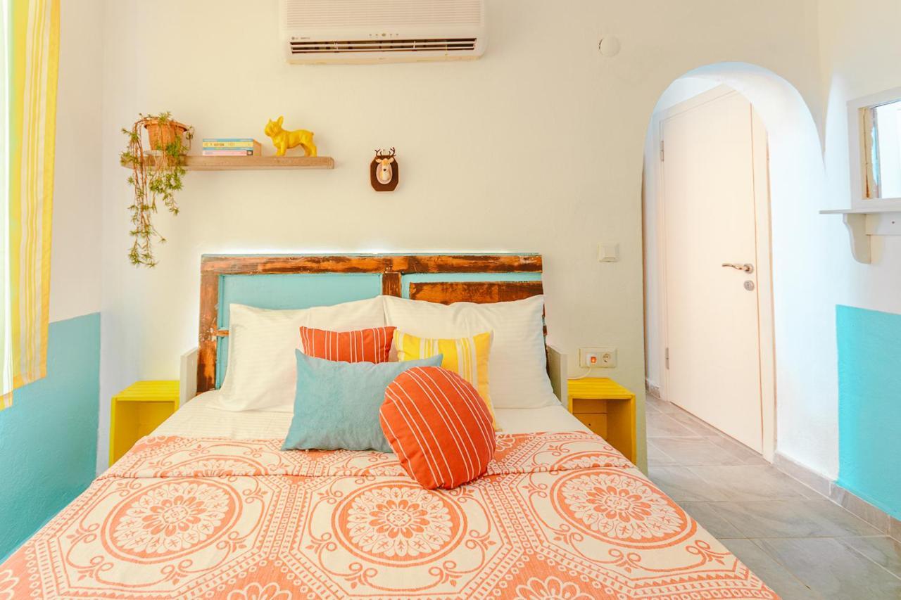 Kuytu Terrace Bed And Breakfast Kaş Ngoại thất bức ảnh
