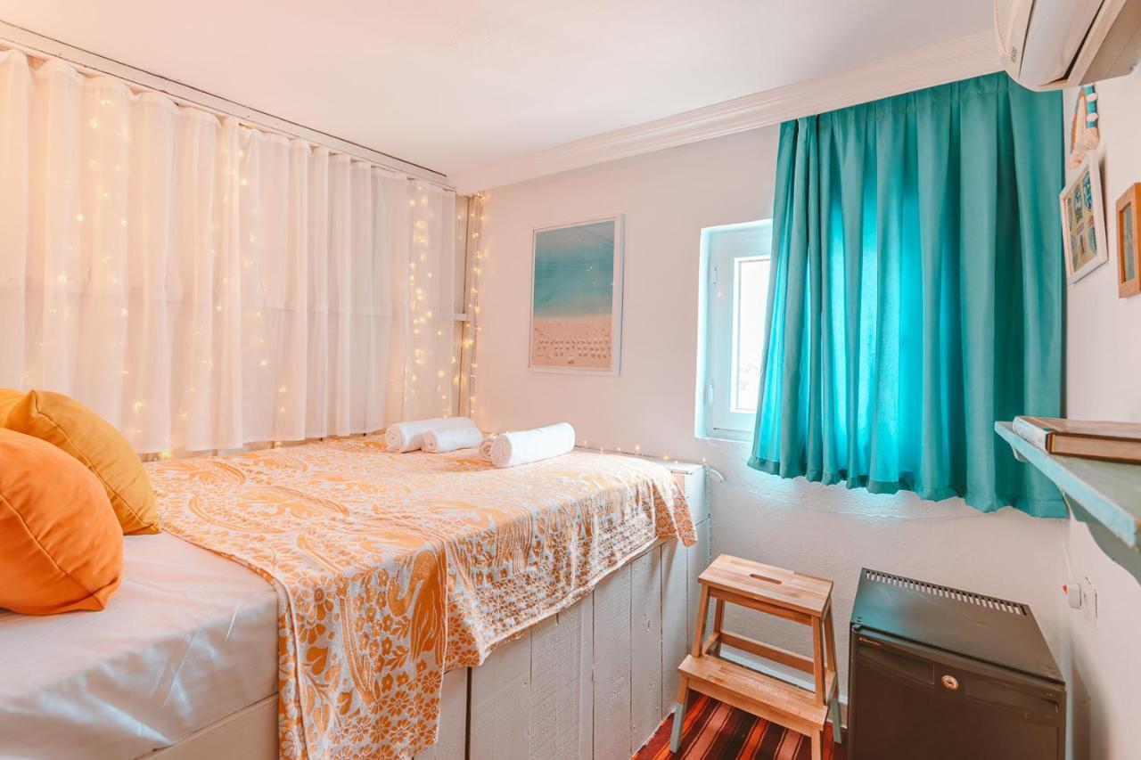 Kuytu Terrace Bed And Breakfast Kaş Ngoại thất bức ảnh