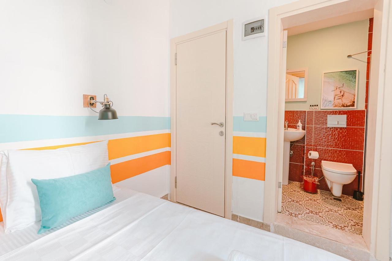 Kuytu Terrace Bed And Breakfast Kaş Ngoại thất bức ảnh